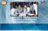 Derecho Mercantil Venezuela