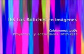 Ies los boliches’en imágenes