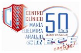 Unidad de Cuidados Intensivos del Centro Clínico María Edelmira Araujo