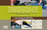 Medicina de urgencias y emergencias ( Jimenez Murillo )