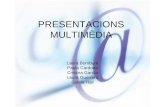 Presentacions multimedia