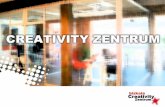 Bizkaia Creativity Zentrum