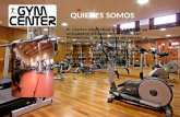 Gimnasio Gym Center  Vitoria-Gasteiz
