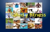 Salud y fitness 2