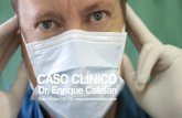 Caso Clínico C20113 - Dr. Enrique Catalán Bajuelo