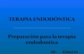 Clase 8 preparacion para la terapia endodontica