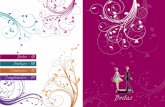 Catálogo bodas, bautizo y comuniones