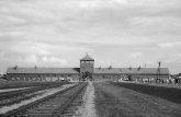 Auschwitz - Birkenau