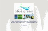 Blue Green Club Punta Cana (Absolutgest)