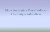 Movimiento parabolico-y-semiparabolico
