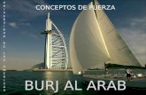 Burj Al Arab Conceptos De Fuerza Original