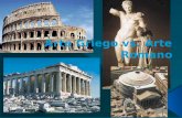 Arte Griego vs. Arte Romano