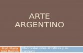 Arte Argentino