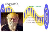 Biograf­A..Charles Darwin