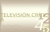 Television Critica