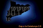 Cap a la Catalunya 2.0