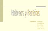 Hebreos y fenicios[1]