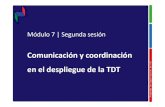 2ª sesión seminario comunicación tdt colombia 2012 daniel condeminas