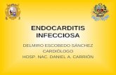 75. endocarditis infecciosa