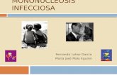 (2013-02-12) Mononucleosis infecciosa (ppt)
