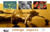 Codigo sepsis Hospital  Viladecans