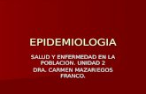 Epidemiologia salud-y-enfermedad