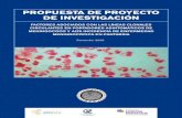 Proyecto Investigacion Meningitis en Cantabria