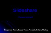 Slideshare   informtica