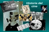 Historia cine