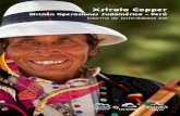 Informe de Sostenibilidad 2011 División Operaciones Sudamérica, Perú