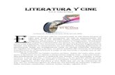 LITERATURA Y CINE