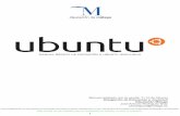 Manual ubuntu