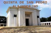 Quinta San Pedro Alejandrino