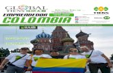 Revista global TIESN Colombia. Septiembre 2014