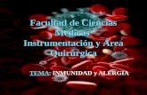 sist. inmune y alergia. diapositiva