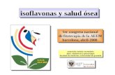 Estanislao BeltráN MontalbáN - OTRAS INDICACIONES - Salud Osea