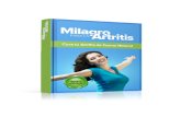 Milagro para La Artritis PDF-Libro « ✘Revisión✘