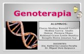 9 Genoterapia Y Cirugia