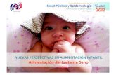 Alimentacindellactantesano namericas-ppt-120813202135-phpapp01