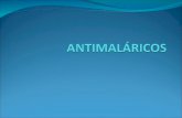 Antimalaricos ok