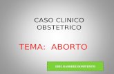Aborto expo obstetricia