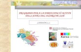 Presentació PAJJ Districte 6è Sabadell