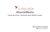 Ushuaïa - fomento del turismo