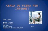 Cerca De Feina Per Internet Tic Pac4