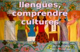 Aprendre llengües, comprendre cultures