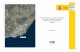 Resumen estudio informativo nueva linea castelldefels cornellà-zona universitaria