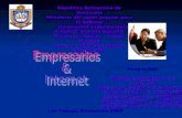 Empresarios E Internet