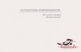 Ecosistema Emprendedor tecnológico en Baires y región - Startup in Baires