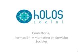 PresentacióN Holos Social