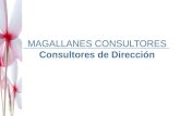 Magallanes PresentacióN 2009